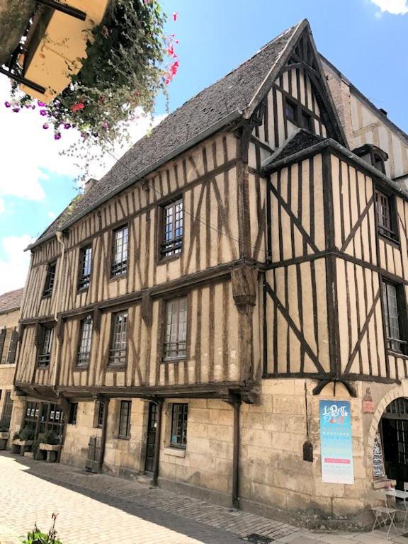 Chenevieres D'En Haut Grimault エクステリア 写真