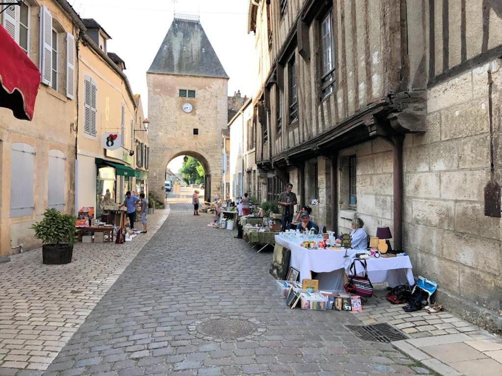 Chenevieres D'En Haut Grimault エクステリア 写真